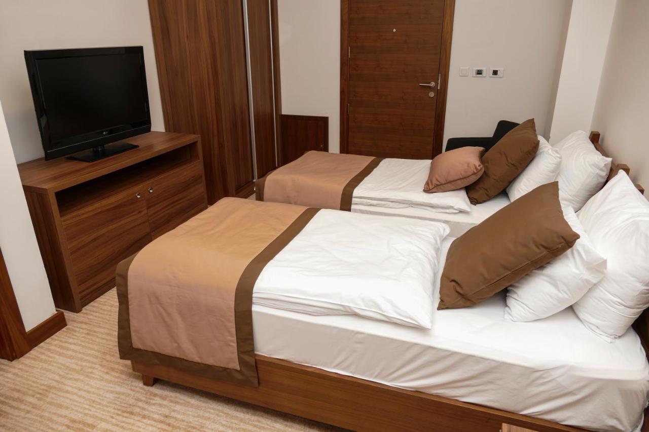 Private Apartment D036 New Aparthotel Vucko Яхорина Экстерьер фото