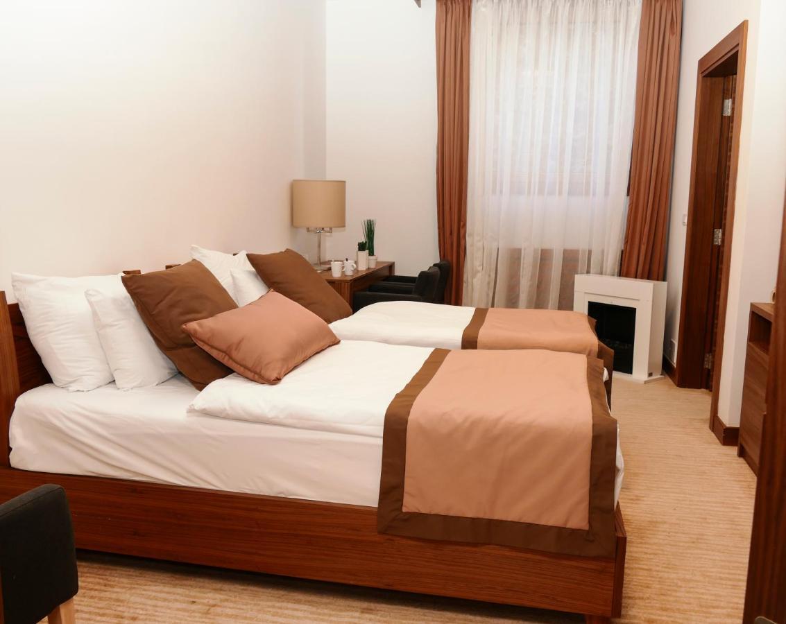 Private Apartment D036 New Aparthotel Vucko Яхорина Экстерьер фото